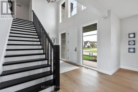 Lot 7 Edgewater Boulevard Middlesex Centre ON N0L 1R0