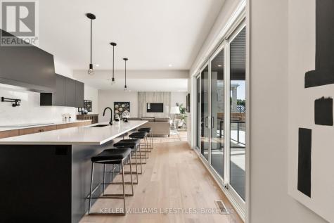 Lot 7 Edgewater Boulevard Middlesex Centre ON N0L 1R0