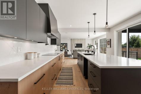 Lot 7 Edgewater Boulevard Middlesex Centre ON N0L 1R0