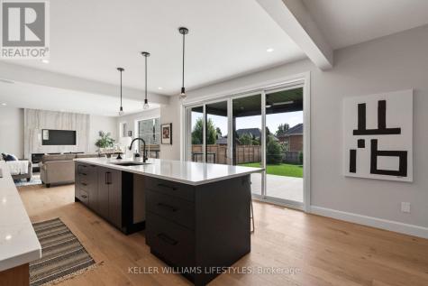 Lot 7 Edgewater Boulevard Middlesex Centre ON N0L 1R0