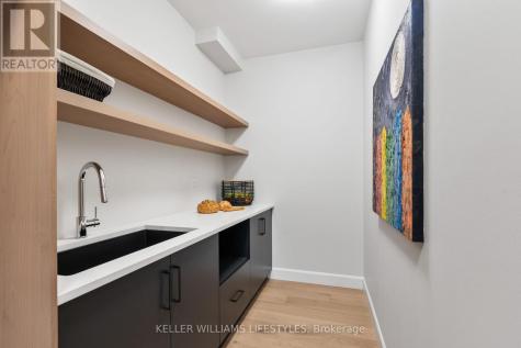 Lot 7 Edgewater Boulevard Middlesex Centre ON N0L 1R0
