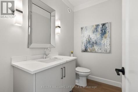 Lot 7 Edgewater Boulevard Middlesex Centre ON N0L 1R0