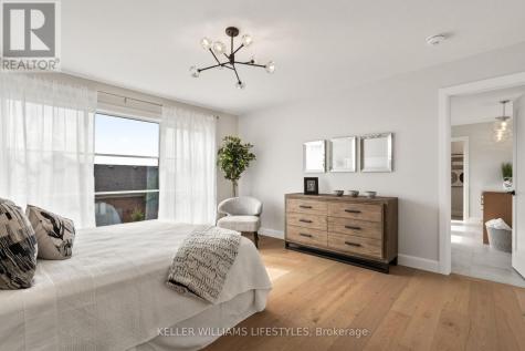 Lot 7 Edgewater Boulevard Middlesex Centre ON N0L 1R0