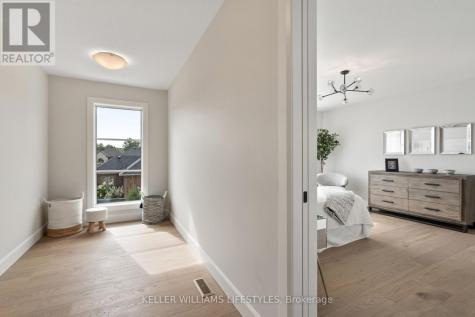 Lot 7 Edgewater Boulevard Middlesex Centre ON N0L 1R0