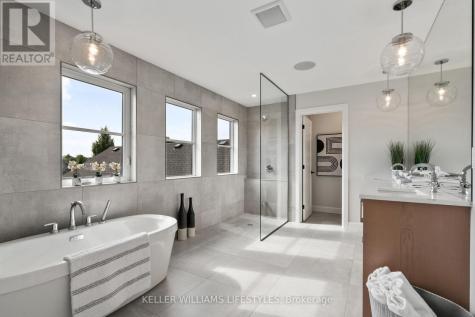Lot 7 Edgewater Boulevard Middlesex Centre ON N0L 1R0