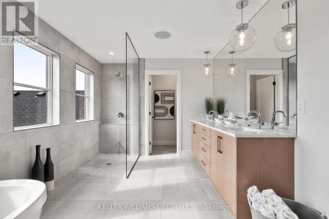 Lot 7 Edgewater Boulevard Middlesex Centre ON N0L 1R0