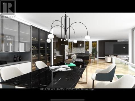 Lot 7 Edgewater Boulevard Middlesex Centre ON N0L 1R0