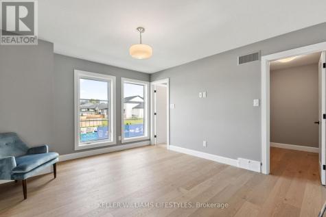 Lot 7 Edgewater Boulevard Middlesex Centre ON N0L 1R0