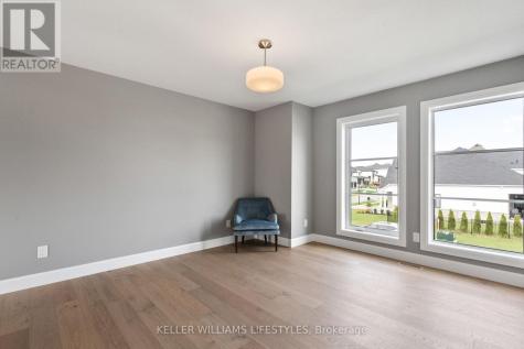Lot 7 Edgewater Boulevard Middlesex Centre ON N0L 1R0