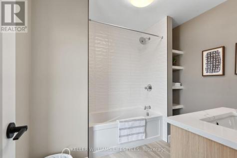 Lot 7 Edgewater Boulevard Middlesex Centre ON N0L 1R0