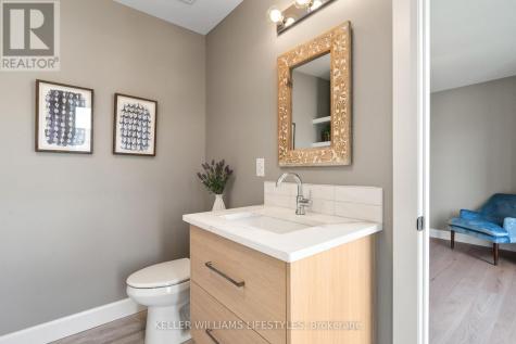 Lot 7 Edgewater Boulevard Middlesex Centre ON N0L 1R0