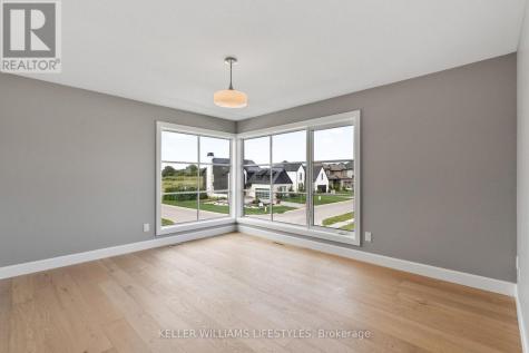 Lot 7 Edgewater Boulevard Middlesex Centre ON N0L 1R0