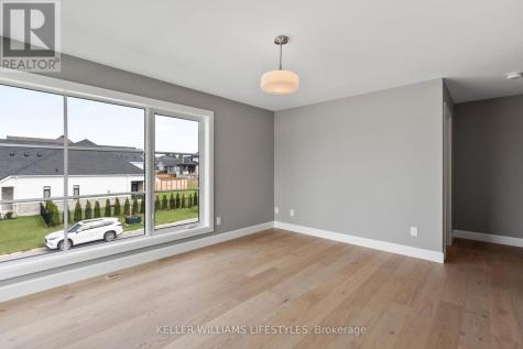 Lot 7 Edgewater Boulevard Middlesex Centre ON N0L 1R0