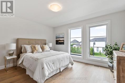 Lot 7 Edgewater Boulevard Middlesex Centre ON N0L 1R0