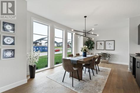 Lot 7 Edgewater Boulevard Middlesex Centre ON N0L 1R0