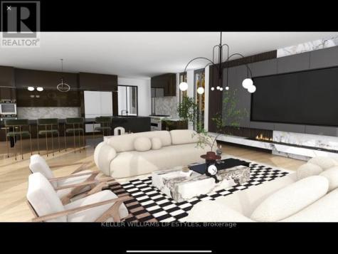 Lot 7 Edgewater Boulevard Middlesex Centre ON N0L 1R0