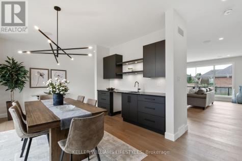 Lot 7 Edgewater Boulevard Middlesex Centre ON N0L 1R0