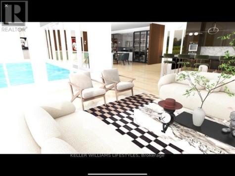 Lot 7 Edgewater Boulevard Middlesex Centre ON N0L 1R0