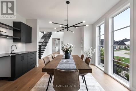 Lot 7 Edgewater Boulevard Middlesex Centre ON N0L 1R0