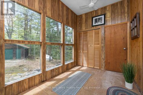 33 Houston Lane Seguin ON P2A 0B2