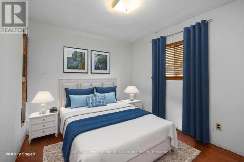 33 Houston Lane Seguin ON P2A 0B2