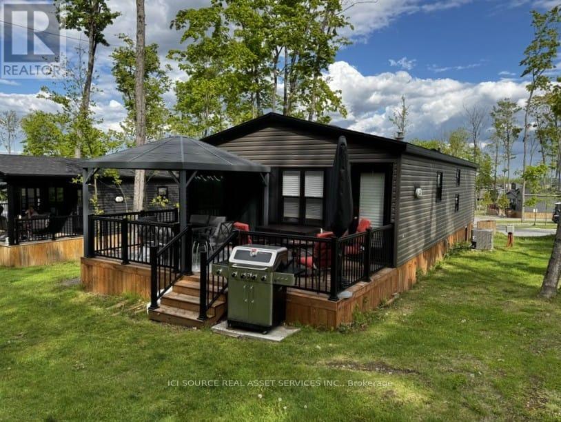 1235 Villiers Line Otonabee-south Monaghan ON K0L 2G0