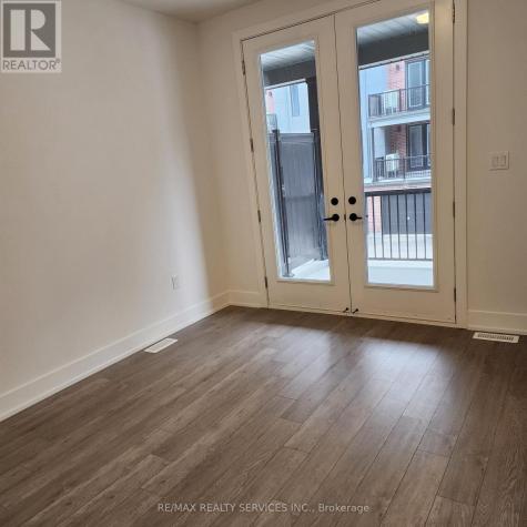99 Roger Street Waterloo ON N2J 1A4