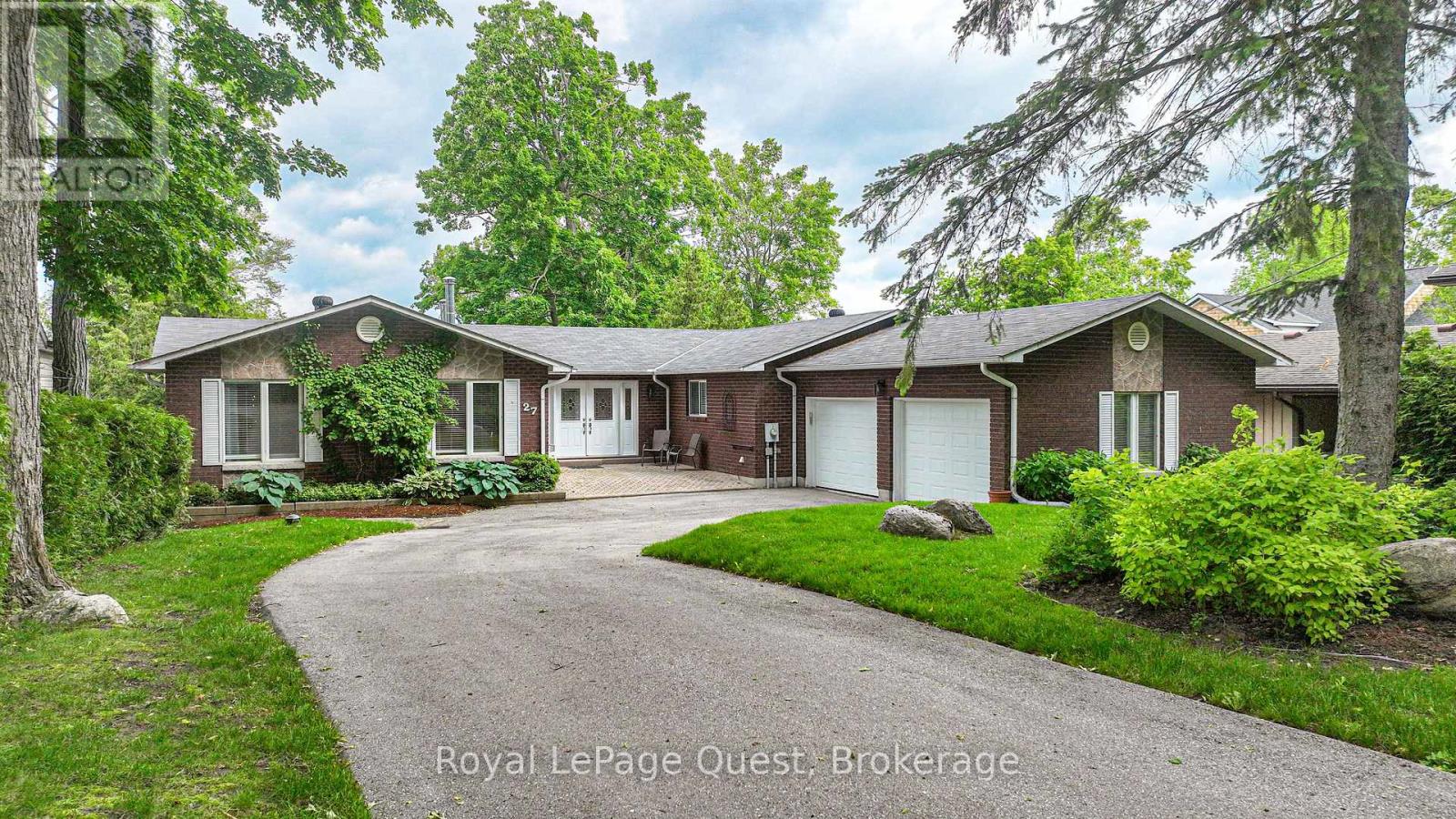27 Heyden Avenue Orillia ON L3V 0G5