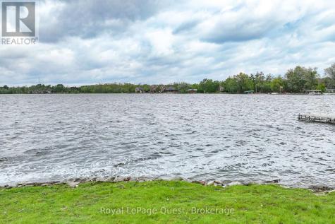 27 Heyden Avenue Orillia ON L3V 0G5