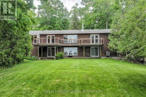 27 Heyden Avenue Orillia ON L3V 0G5