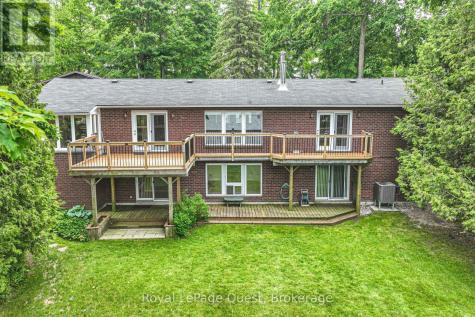 27 Heyden Avenue Orillia ON L3V 0G5