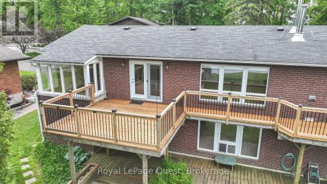 27 Heyden Avenue Orillia ON L3V 0G5