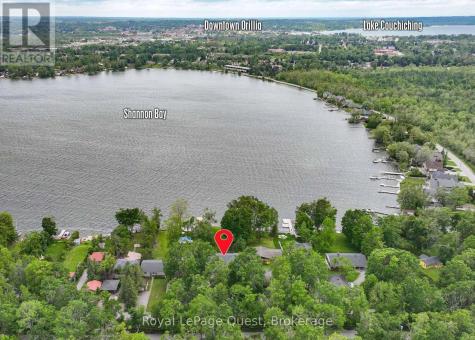 27 Heyden Avenue Orillia ON L3V 0G5