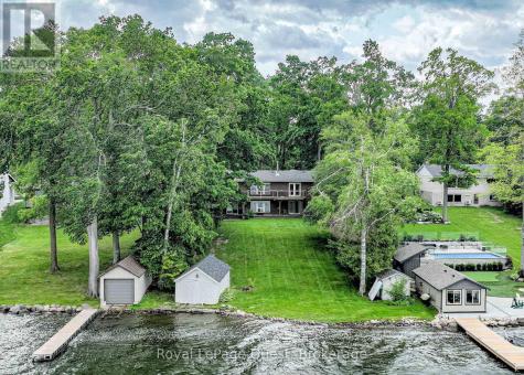 27 Heyden Avenue Orillia ON L3V 0G5