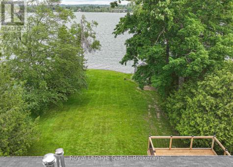 27 Heyden Avenue Orillia ON L3V 0G5