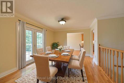 27 Heyden Avenue Orillia ON L3V 0G5