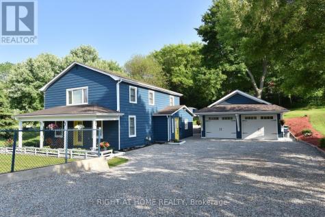 2030 Governors Road Hamilton ON L0R 1J0