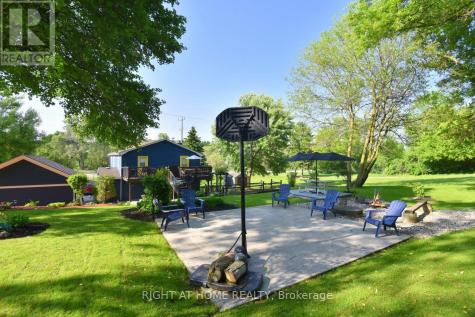 2030 Governors Road Hamilton ON L0R 1J0