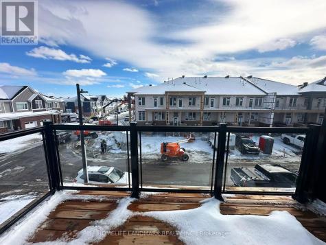 74 Ryan Reynolds Way Ottawa ON K4A 5T4