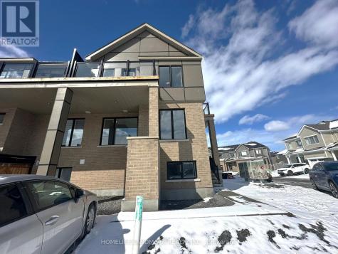 74 Ryan Reynolds Way Ottawa ON K4A 5T4