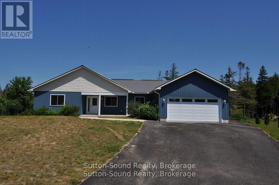 1 Williamson Place South Bruce Peninsula ON N0H 2T0