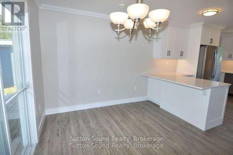 1 Williamson Place South Bruce Peninsula ON N0H 2T0