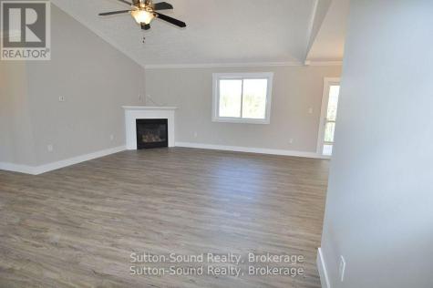 1 Williamson Place South Bruce Peninsula ON N0H 2T0