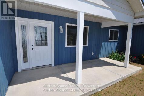 1 Williamson Place South Bruce Peninsula ON N0H 2T0