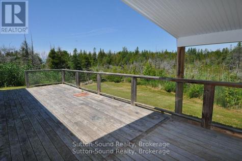 1 Williamson Place South Bruce Peninsula ON N0H 2T0
