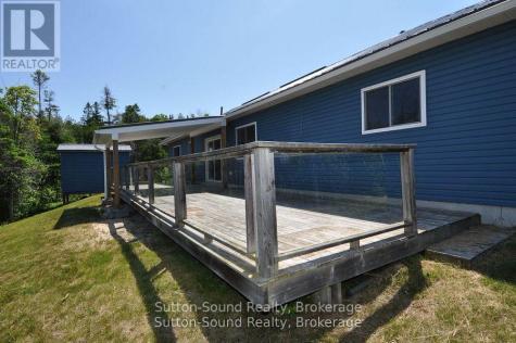 1 Williamson Place South Bruce Peninsula ON N0H 2T0