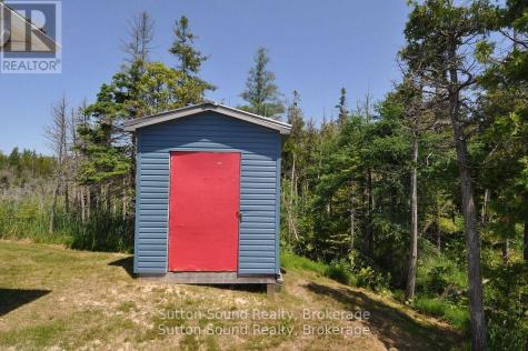 1 Williamson Place South Bruce Peninsula ON N0H 2T0