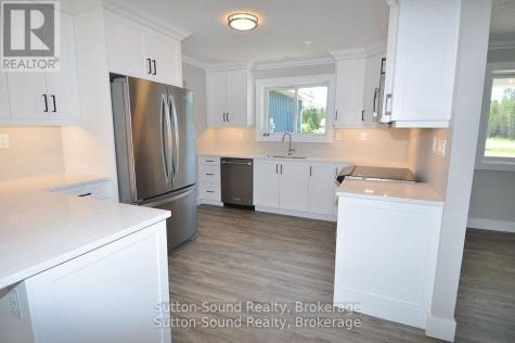 1 Williamson Place South Bruce Peninsula ON N0H 2T0