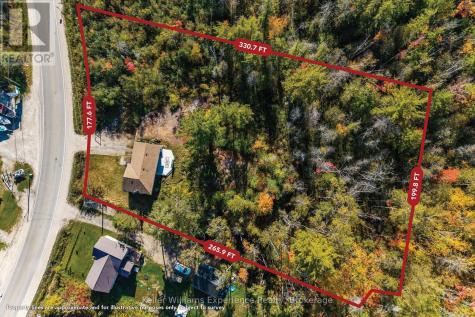 556 Champlain Road Tiny ON L9M 0C2