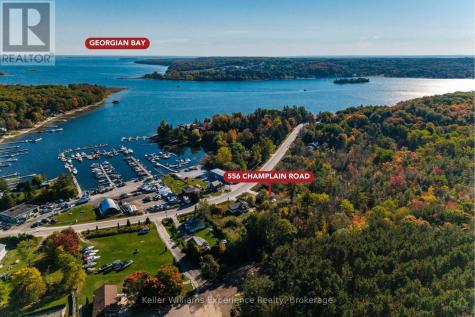 556 Champlain Road Tiny ON L9M 0C2